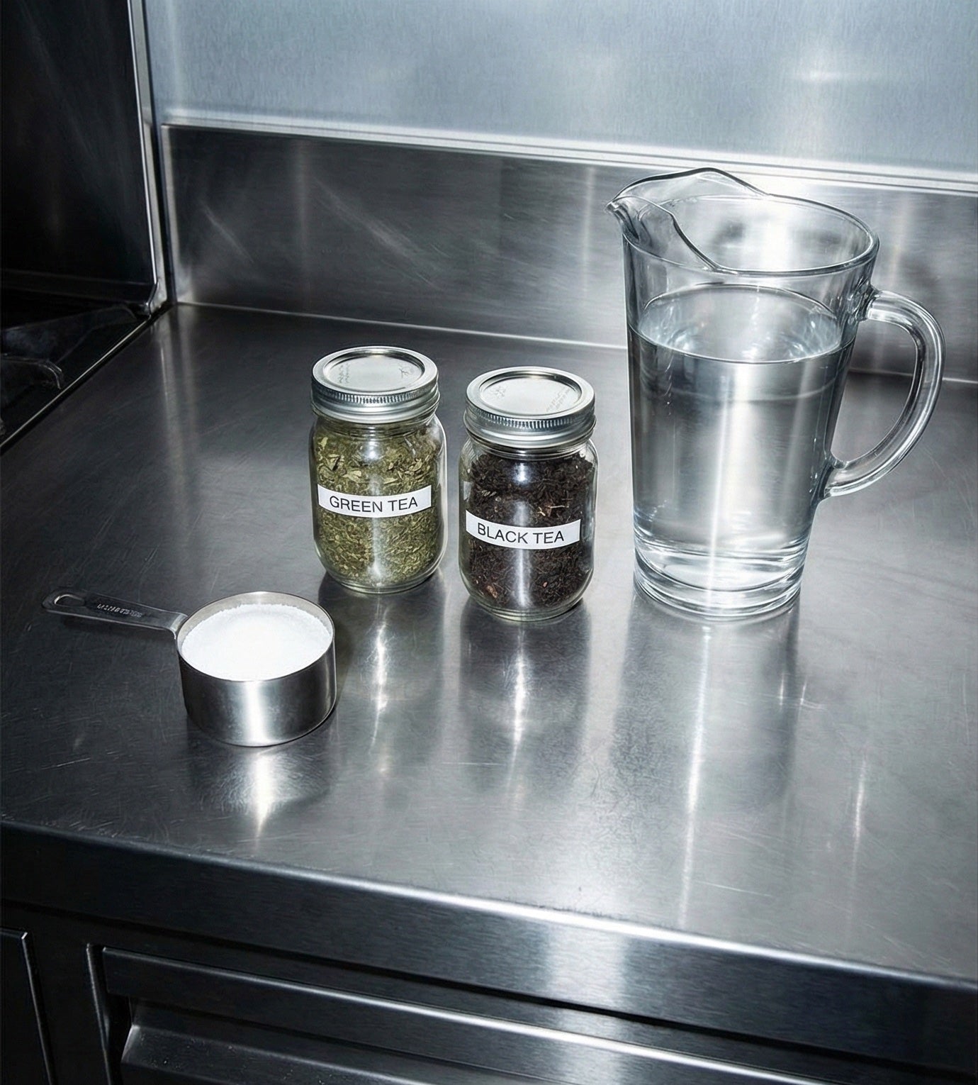 Wie man Kombucha zu Hause macht: Ein einfaches Rezept für Anfänger (mit Fotos!)