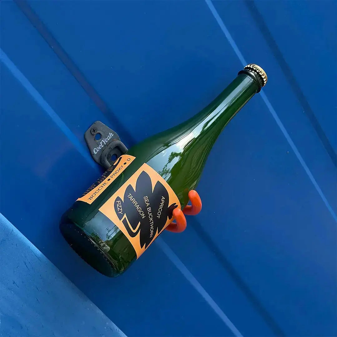 PROXY-LIMITED-EINE-NEUE-ÄRA-BEGINNT BOUCHE • KOMBUCHA