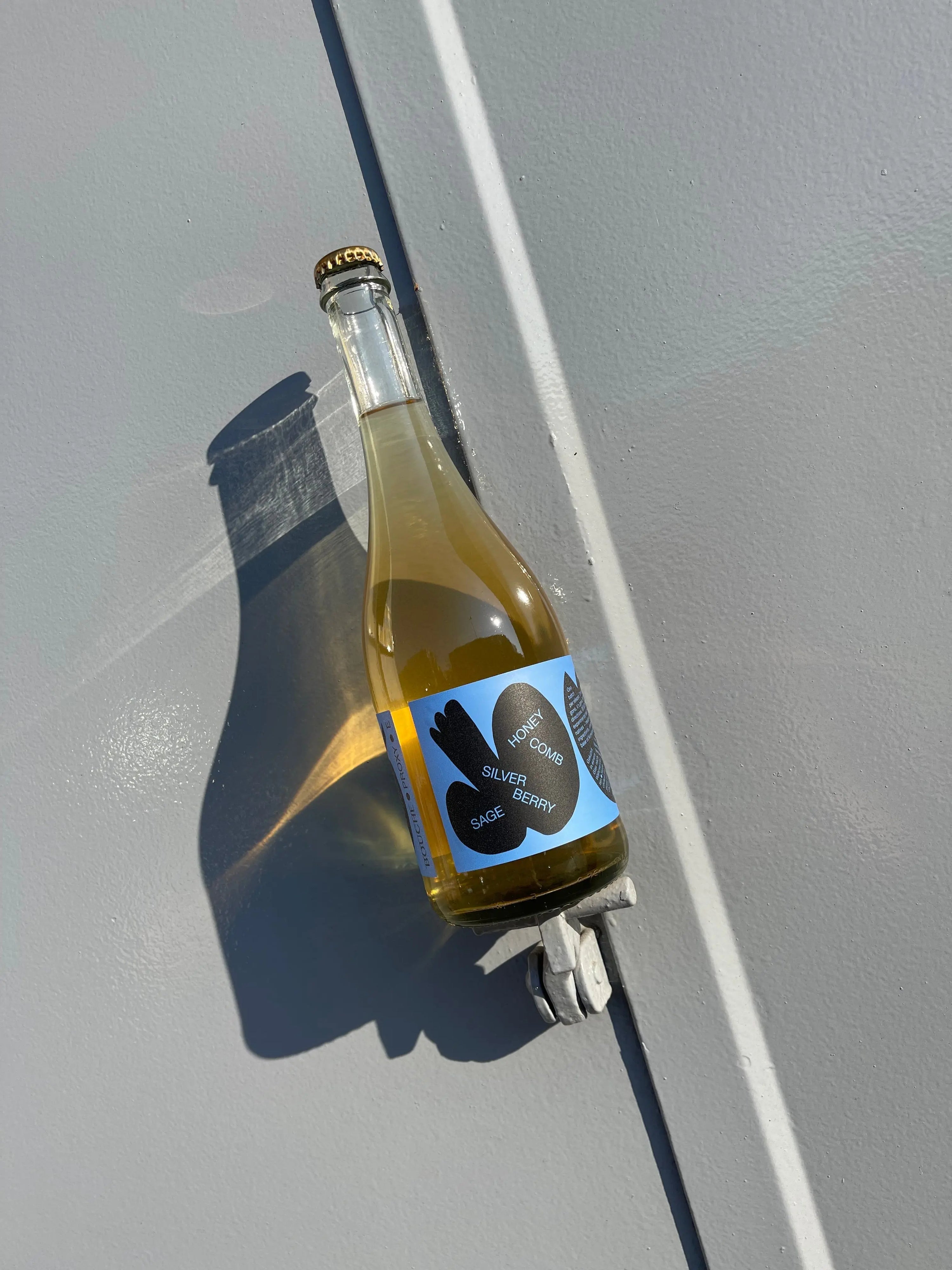 WAS IST EIN WINE PROXY? • TRIFF PROXY • E