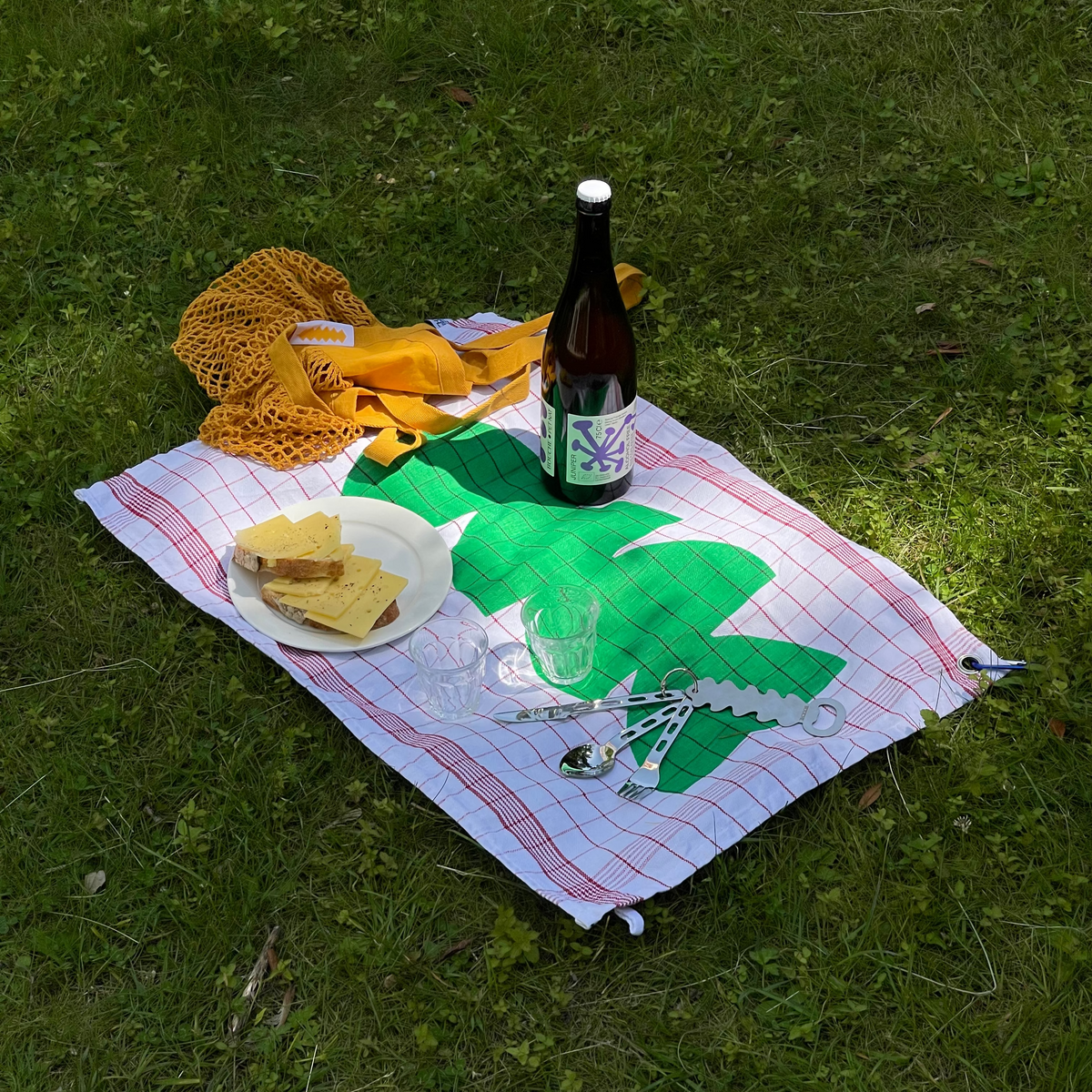 WIE UNSER BOUCHE PICNIC BUNDLE ENTSTANDEN IST