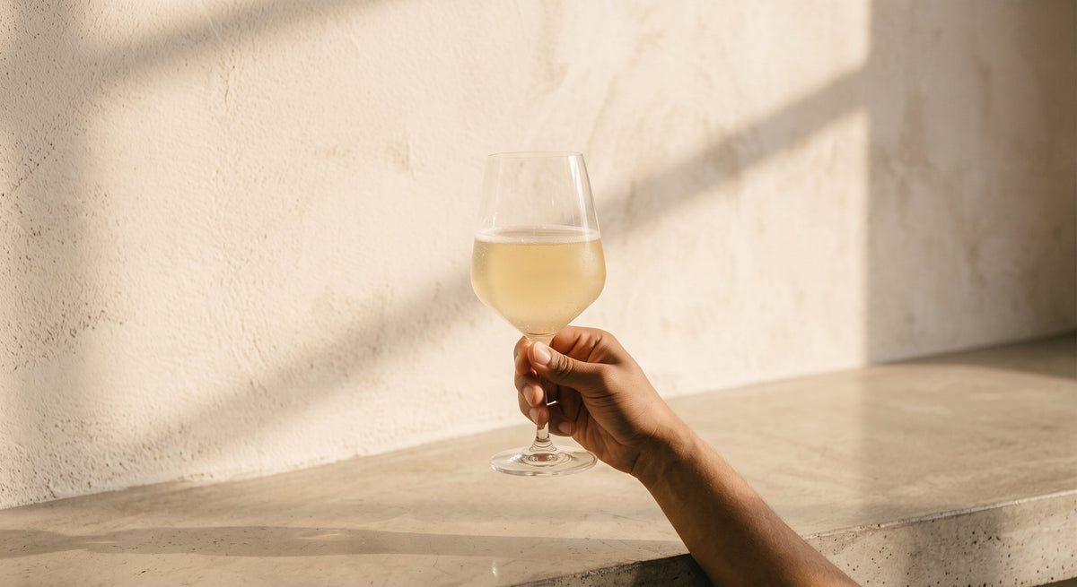 FERMENTIERTE GETRÄNKE, ALKOHOLFREI: WAS IN DER FLASCHE STECKT
