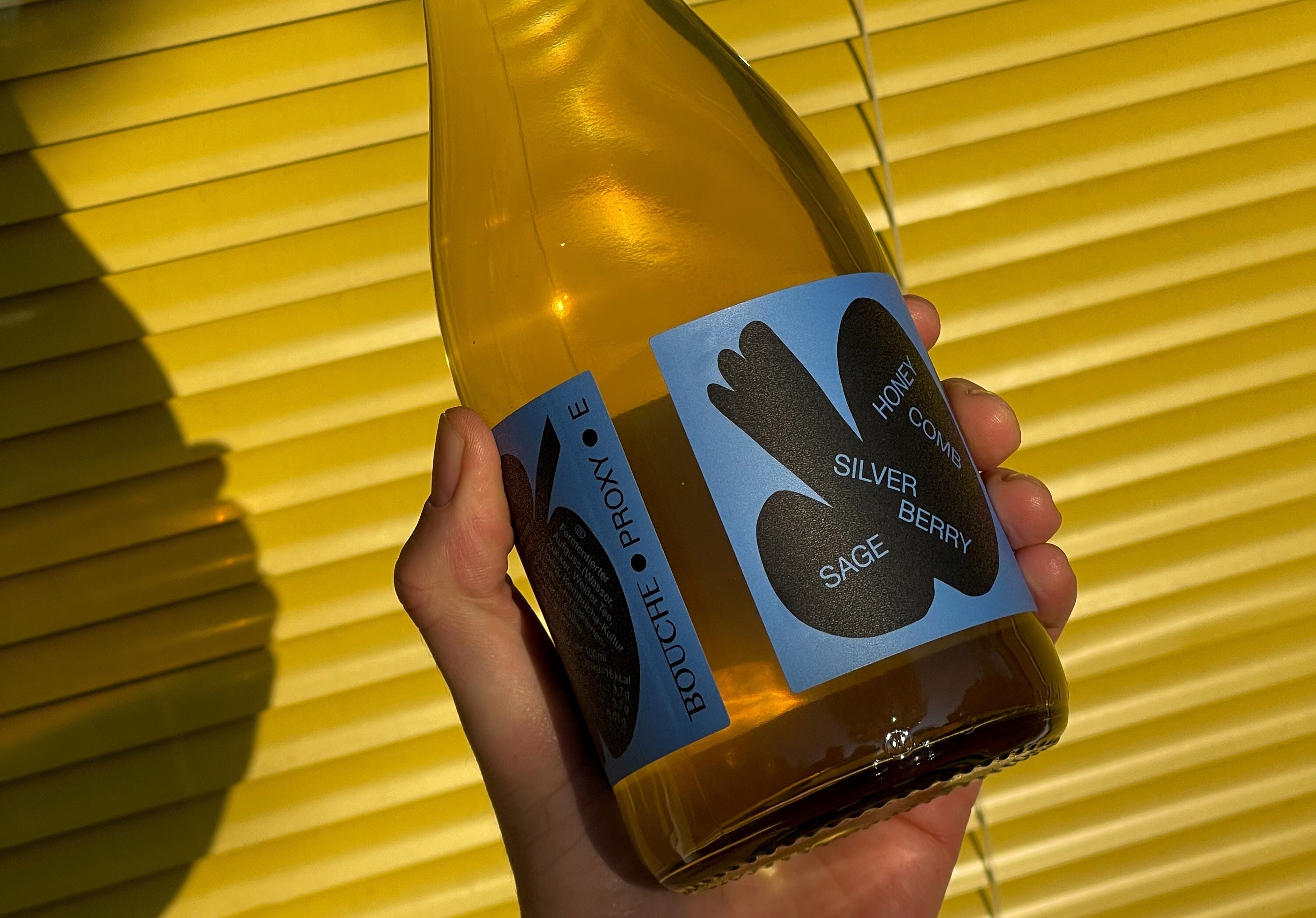 WAS IST EIN WINE PROXY? • TRIFF PROXY • E