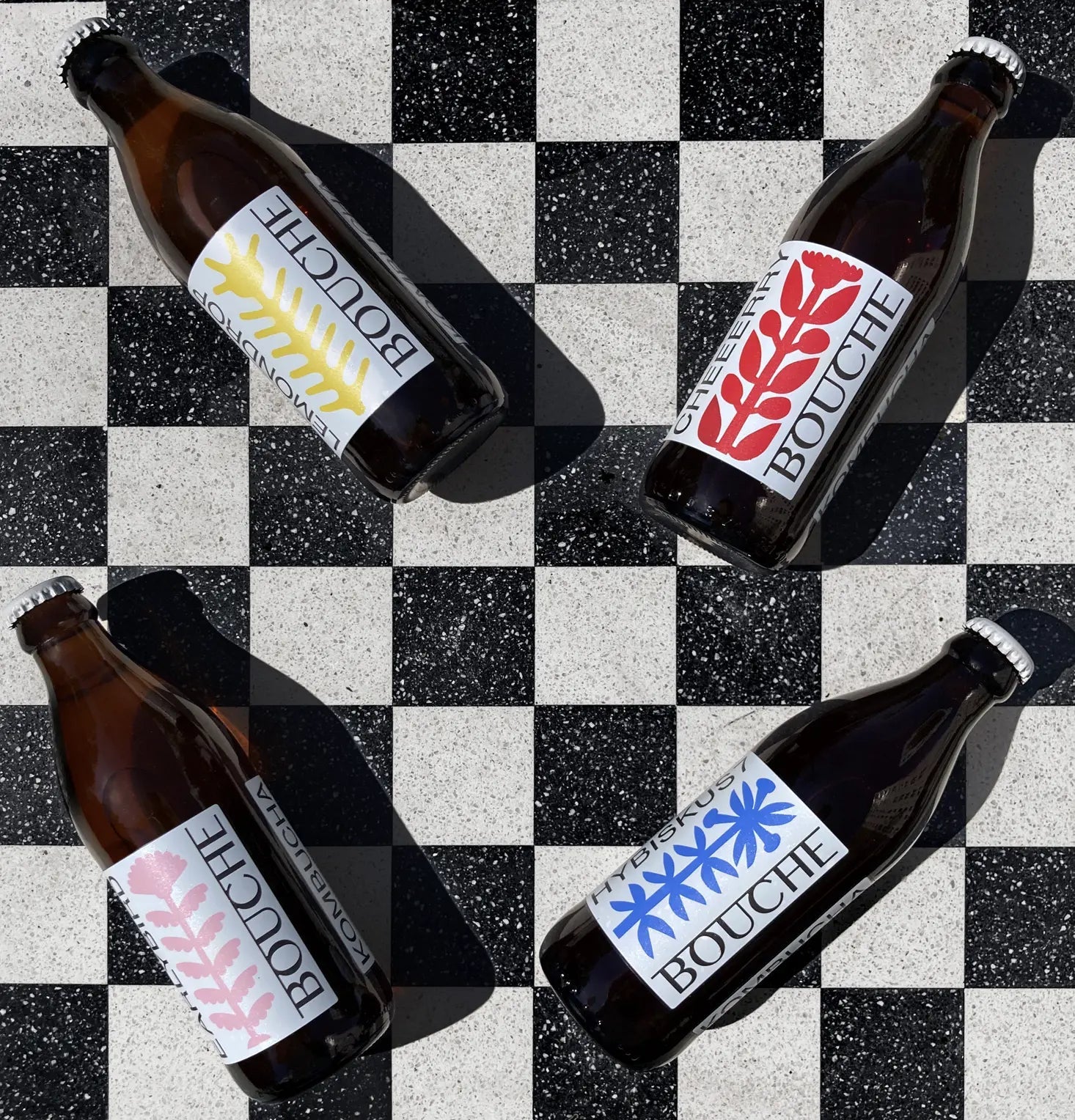 KOMBUCHA KAUFEN: WORAUF ES WIRKLICH ANKOMMT