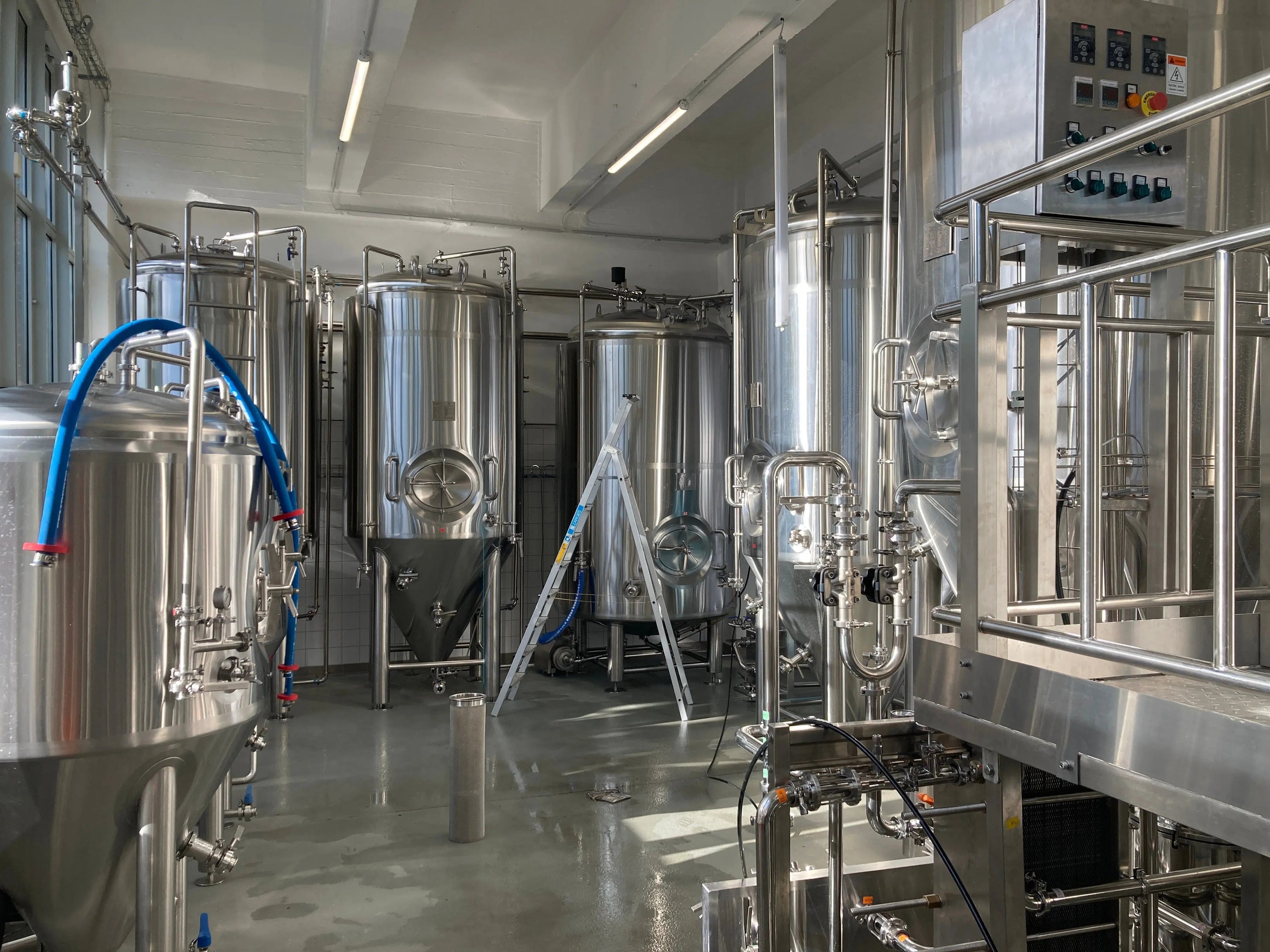 UNSERE-PHILOSOPHIE BOUCHE • KOMBUCHA