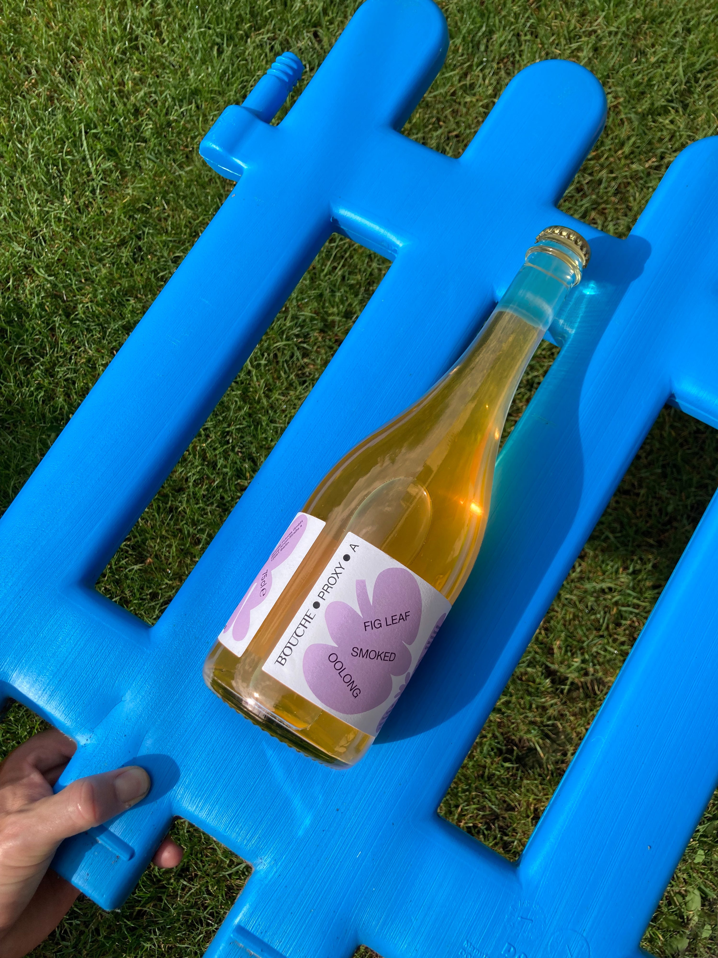 PROXY • A • 0,75 • STILL • ALKOHOLFREI