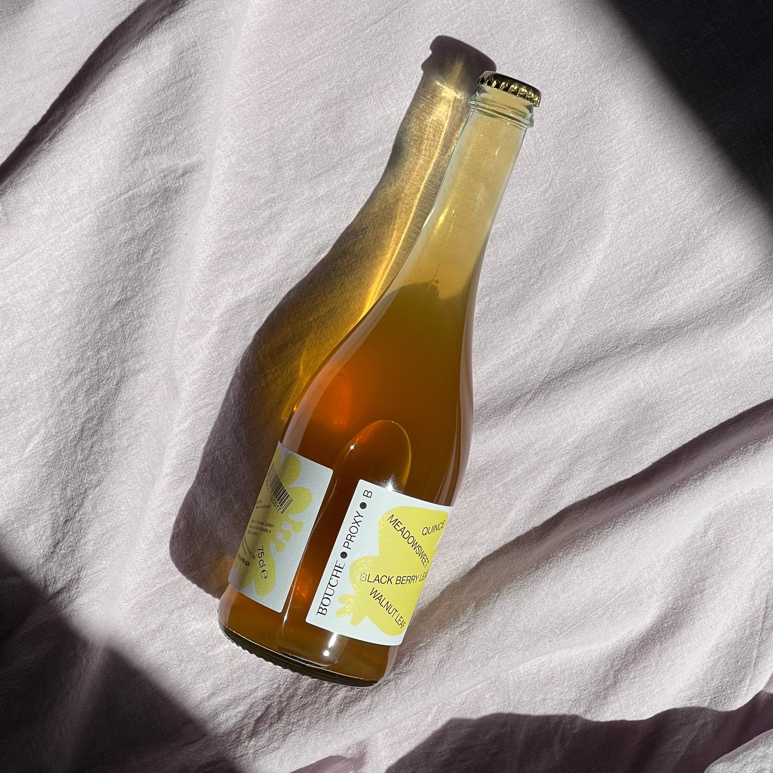 PROXY • B • 0,75 • STILL • ALKOHOLFREI