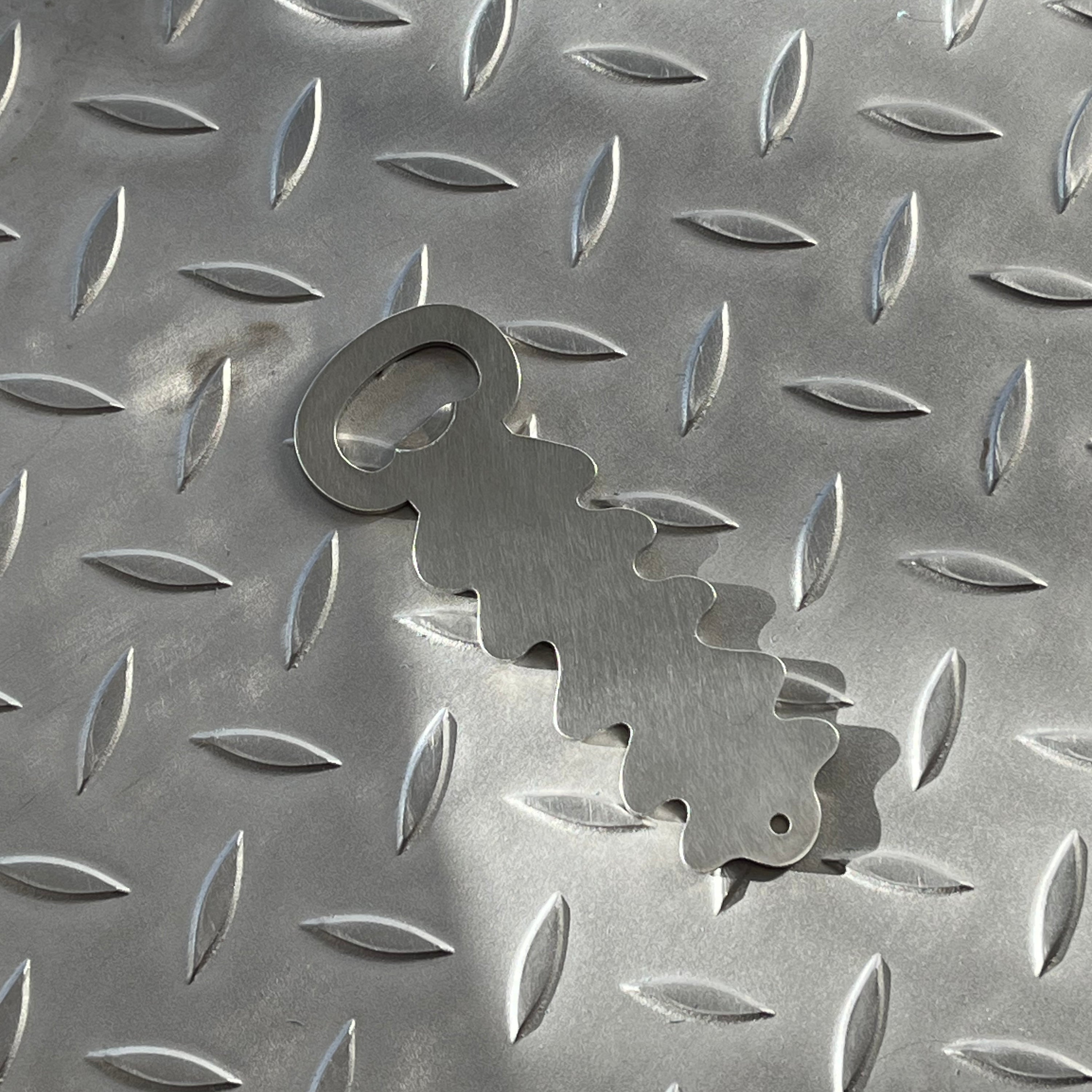 FLASCHENÖFFNER • NEU BOUCHE