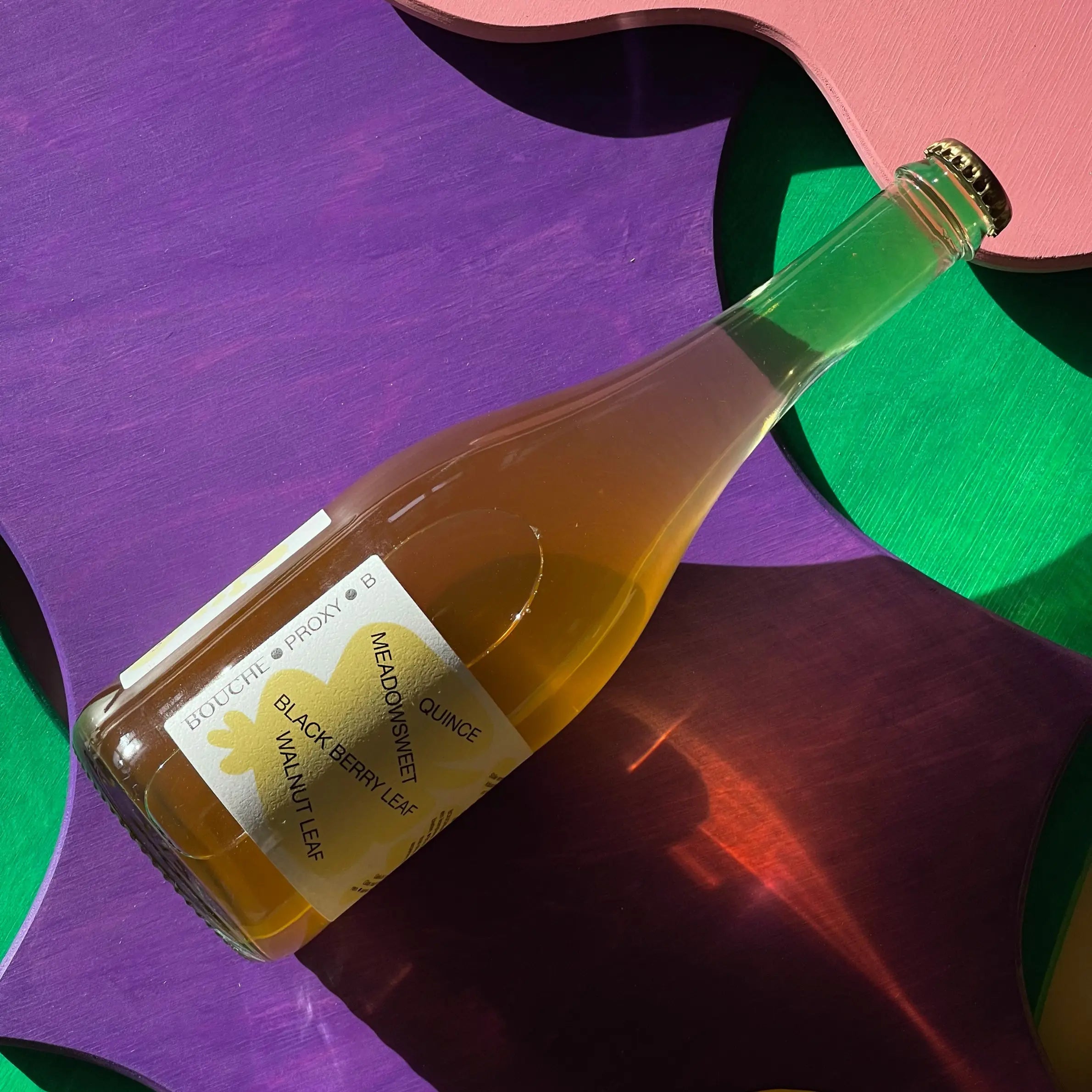 PROXY • B • 0,75 • STILL • ALKOHOLFREI