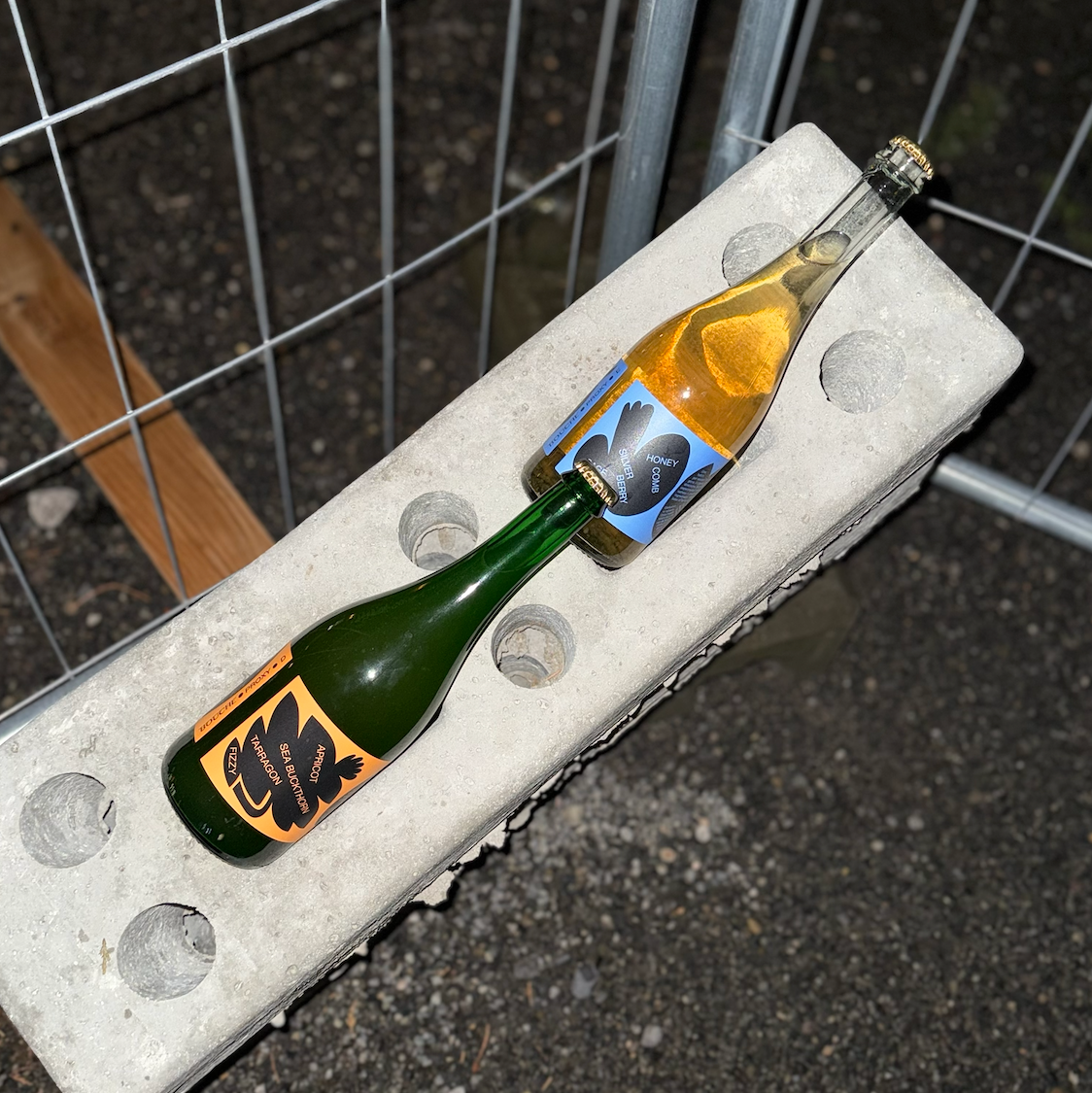 PROXY • DUO • BUNDLE